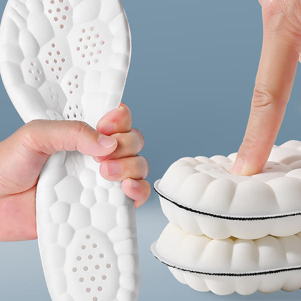 SoleHealth Insoles