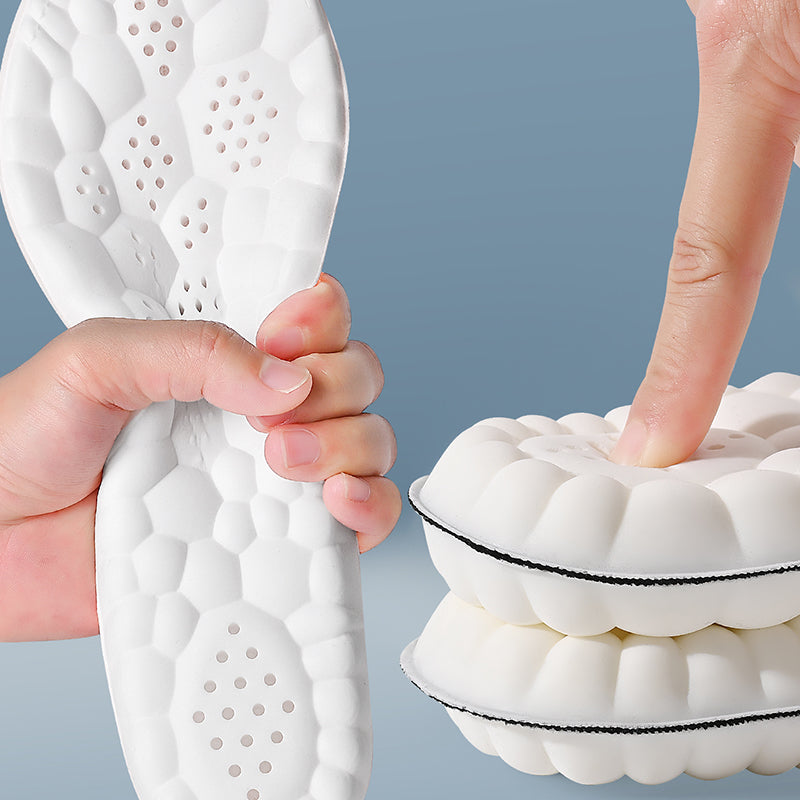 SoleHealth Insoles