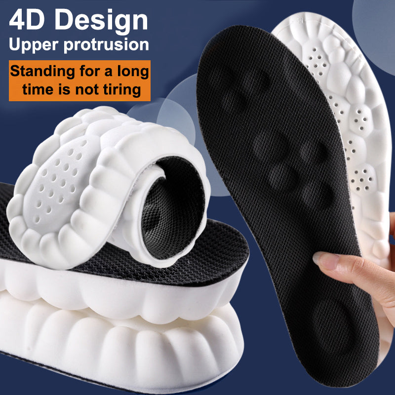 SoleHealth Insoles