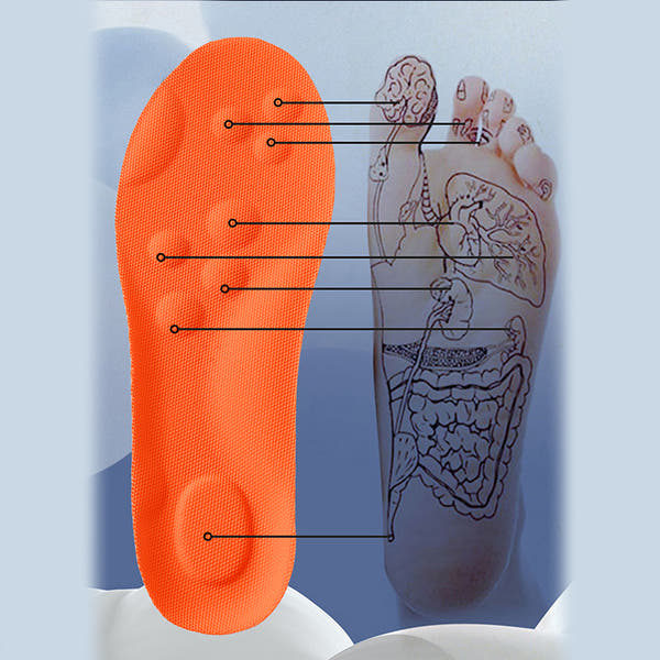 SoleHealth Insoles