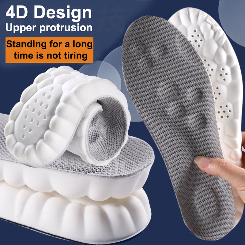 SoleHealth Insoles