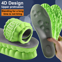 SoleHealth Insoles